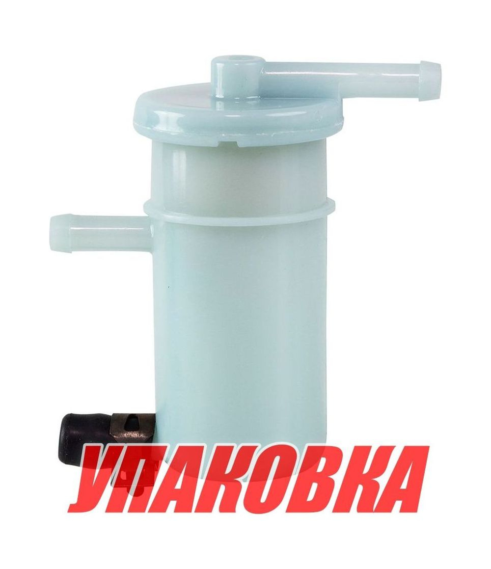 Фильтр топливный Suzuki DF150/175, Omax (упаковка из 10 шт.)