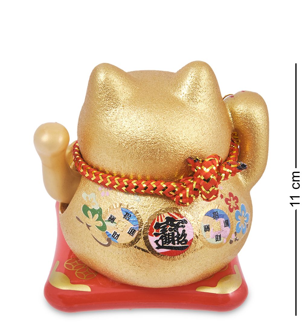 Lucky Cats KT-38/2 Фигурка «Кот»