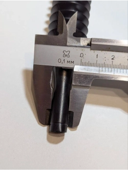 + + Воронка непроливайка для мототехники и др. Желтая