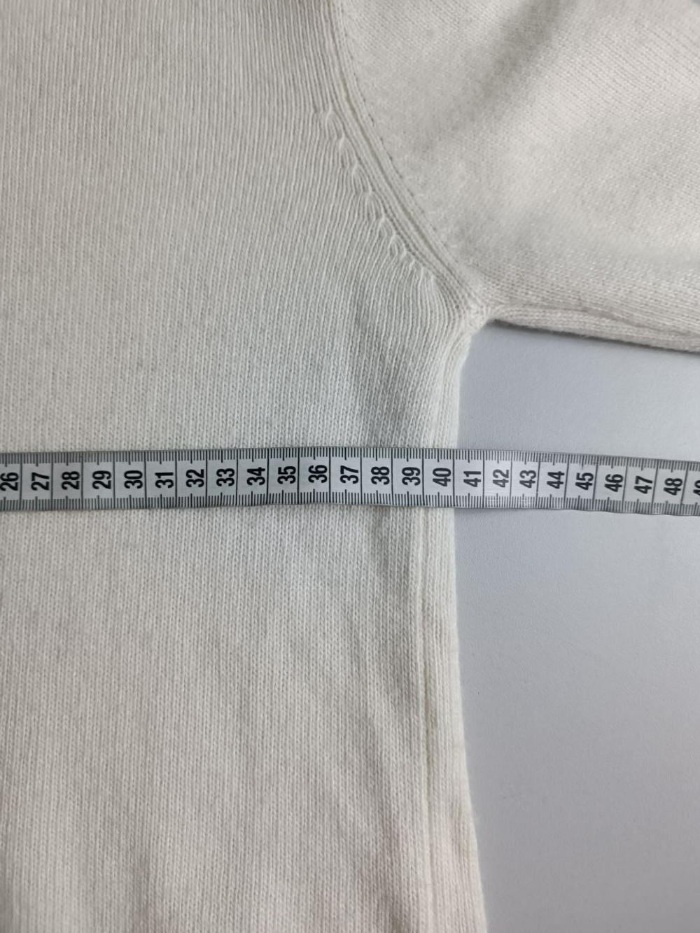 Джемпер базовый 42 размер