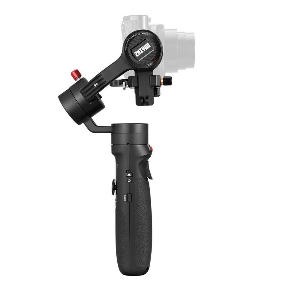 Стабилизатор Zhiyun Crane M2