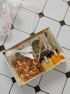 Подарочный набор "все самое лучшее"