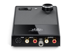 Фонокорректор MOFI ELECTRONICS UltraPhono Black