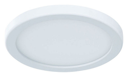 Встраиваемый светильник Arte Lamp A7971PL-1WH
