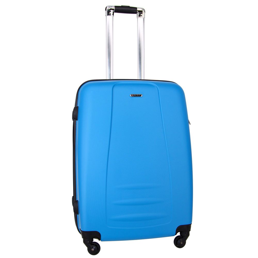 Чемодан 418-3