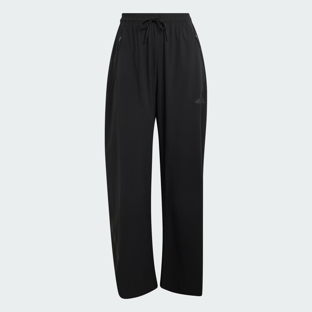 ТРЕНИРОВОЧНЫЕ ШТАНЫ ADIDAS Z.N.E. ИЗ ТКАНИ - ADIDAS