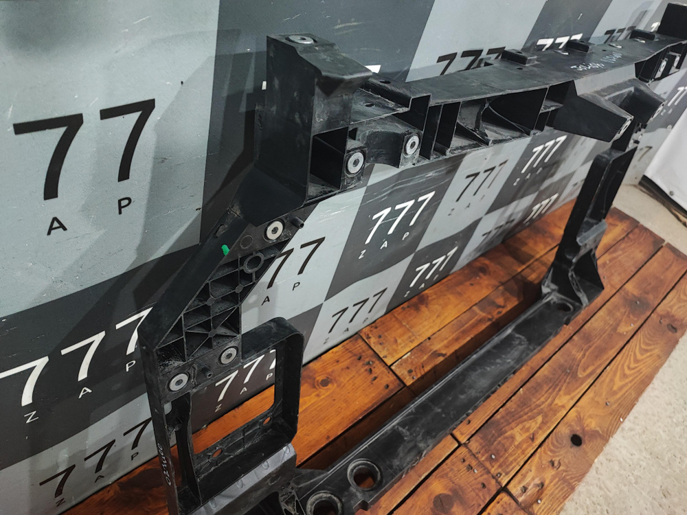 Панель передняя Haval Jolion 21-нв Б/У Оригинал 8400392XGW02A