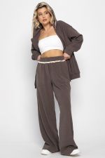 Костюм Альваро (коричневый) К14982-53М LT Collection