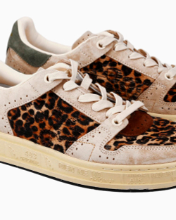 Кроссовки Premiata Quinn