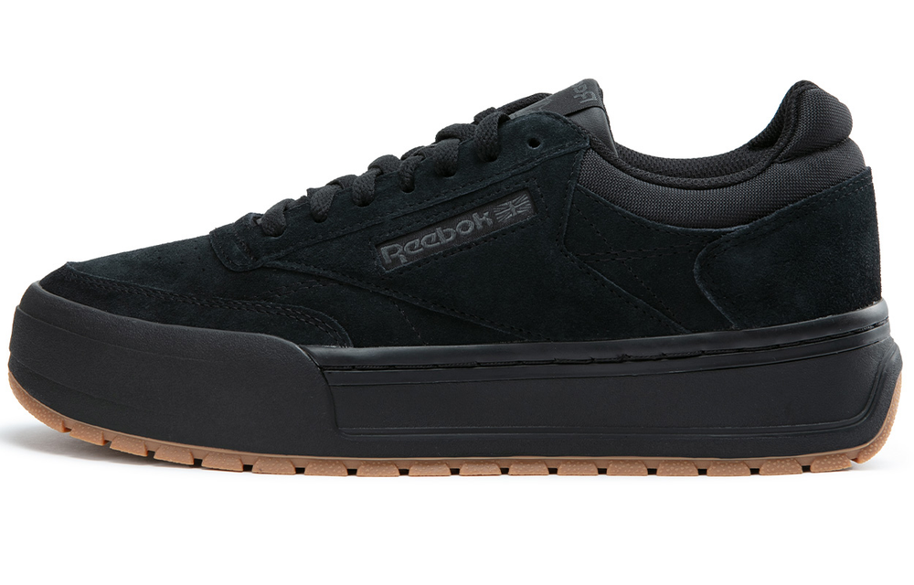 Кроссовки Reebok Club C Megacourt