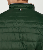 Kurtka Darolus BOSS BLACK - зеленый(50464308)