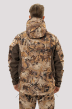 Костюм Remington XM Elite Improved Yellow Waterfowl Honeycombs