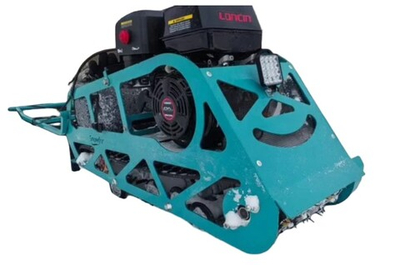 Мотобуксировщик SNOWFOR Runner