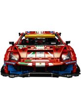 Конструктор LEGO Technic 42125 Ferrari 488 GTE &quot;AF Corse #51&quot;