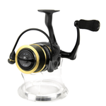 Катушка безынерционная Black Side Cerber PG (4000, 7+1BB, мет. шпуля)