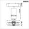 Трековый светильник для низковольтного шинопровода Novotech SMAL 359255