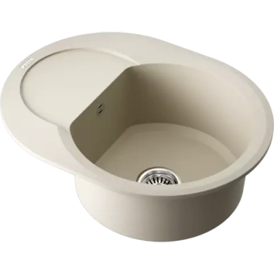 Кухонная мойка Omoikiri Sakaime 60Е-BE