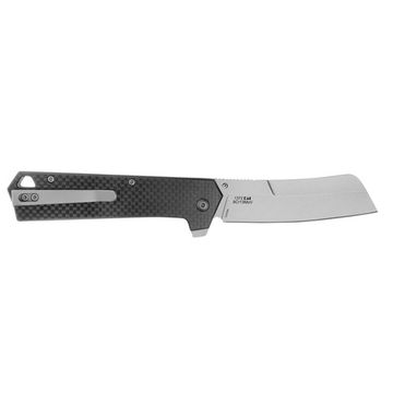 Складной нож KERSHAW 1372 RIB c клинком из стали 8Cr13MoV, рукоять G10