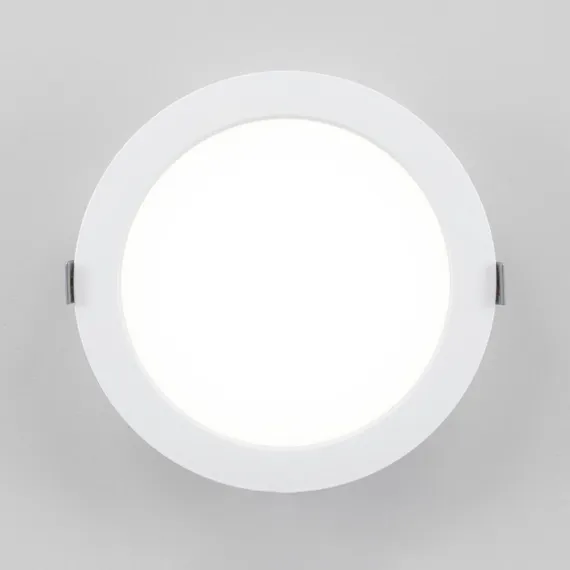CLD5516N Галс Св-к Встр. LED 16W*4000K