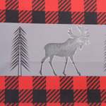 Пакет подарочный «Сказочная история» 31*40*12 см