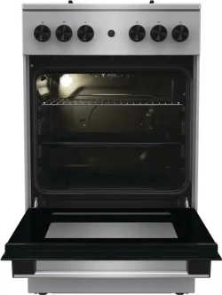 Газовая плита Gorenje GGI5A21XJ серебристый