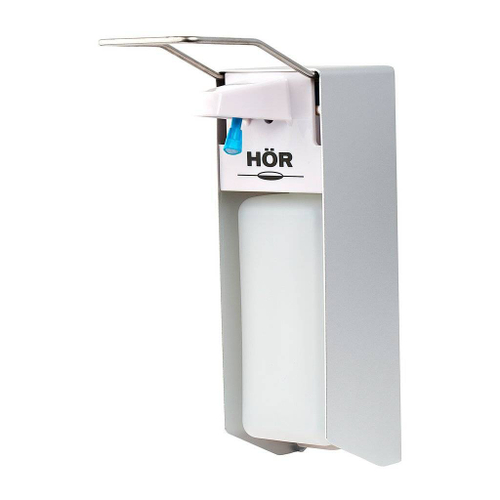 Диспенсер локтевой