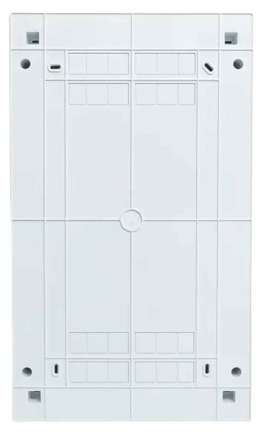 Щит  EKF ux-3m-n