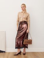 СУМКА «GAME CHANGER» КАПУЧИНО