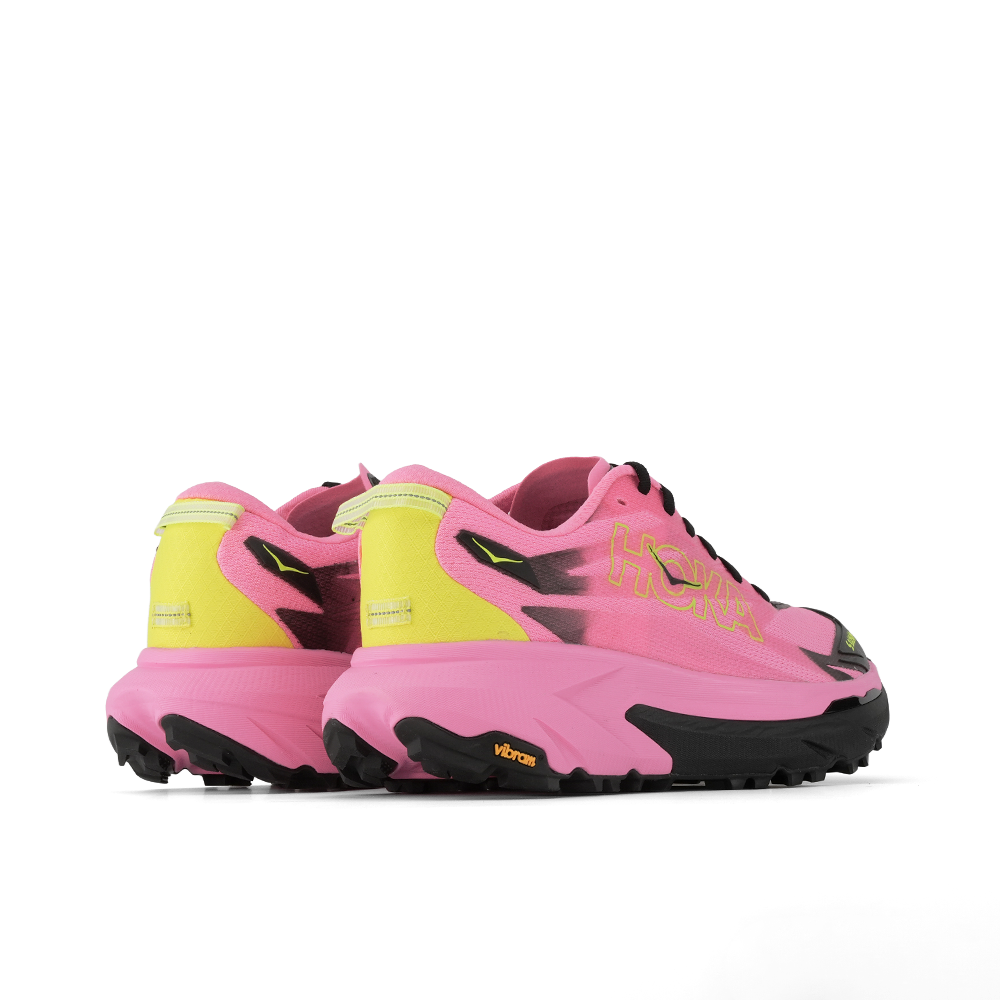 Кроссовки мужские Hoka Mafate 5