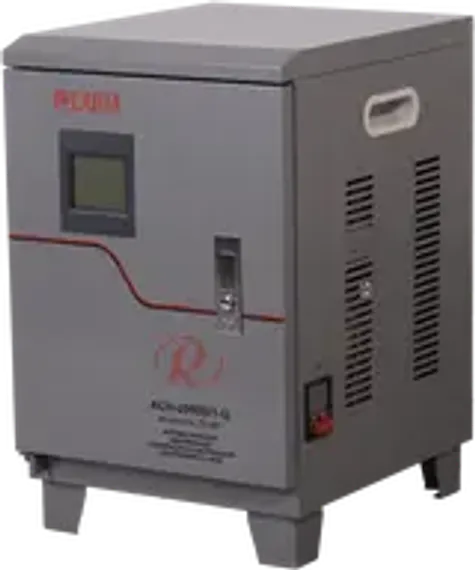 Стабилизатор напряжения Ресанта АСН-45000/3-ЭМ