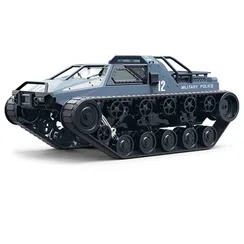 Радиоуправляемый вездеход Military 2.4G 1/12 RTR G2061W G2061G G2061C