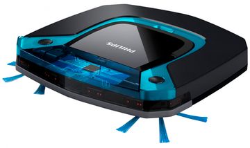 Робот-пилосос PHILIPS SmartPro Easy FC8794/01