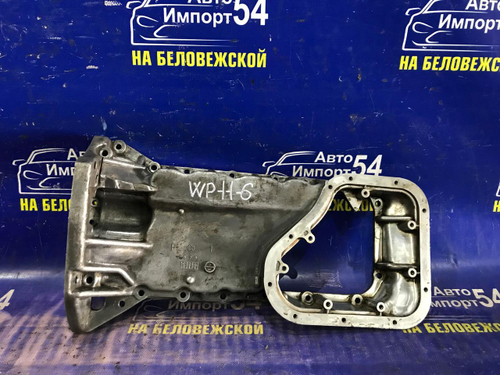 Поддон ДВС NISSAN PRIMERA 1997