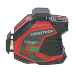 Лазерный уровень CONDTROL XLiner Pento 360G   1-2-158