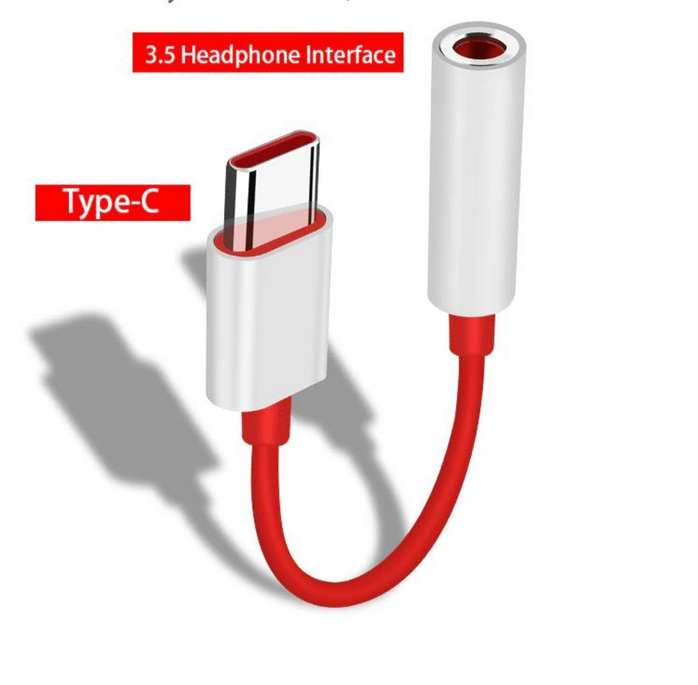 Переходник TYPE-C x Audio/AUX RoHS GL-E+