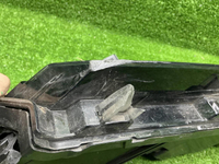 ДХО правый Jetour Dashing (2022-н.в.)