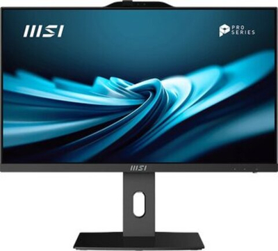 Моноблок MSI Pro AP242P 14M 24 i3-14100 16GB 512GB 9S6-AE0621-834