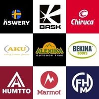 Наши бренды