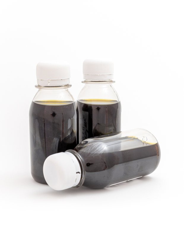 Экстракт чаги