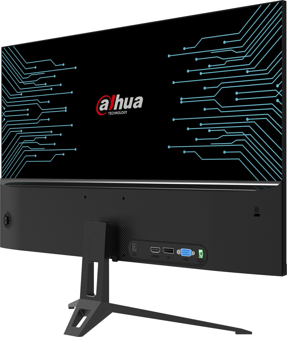 Монитор 23,8" Dahua DHI-LM24-B201E