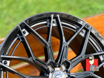 Комплект дисков Brixton Forged Titan TF96 19x8.5 et35 5x114.3