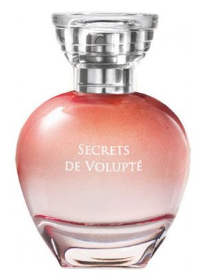 ID Parfums Secrets de Volupte