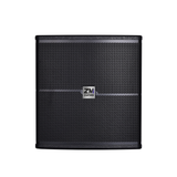 Пассивный сабвуфер ZM Audio KS15S — 1×15'' 600 Вт AES IP44