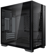 Корпус mini-ITX Raijintek PAEAN MINI