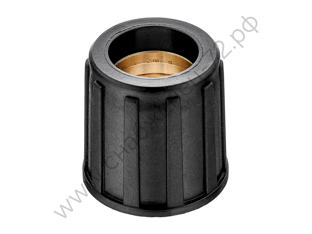 Гайка гусака (MS 25RH) IHJ0162