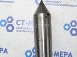 Центр упорный КМ2 7032-0020 ВК8 ГОСТ 13214-79
