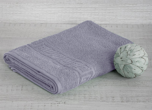 Полотенце махровое