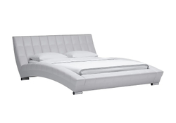 Кровать Селина 160х200, белый