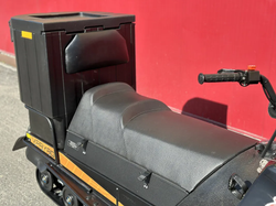 Снегоход РМ ТАЙГА ВАРЯГ 500 XE SPORT