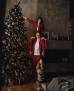 Искусственная черная елка «Торжественная» (Литая хвоя) от 1,8 м до 4 м